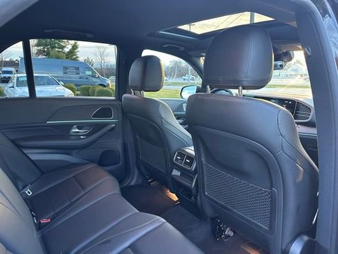 Certified 2022 Mercedes-Benz GLE 350 4MATIC image 23