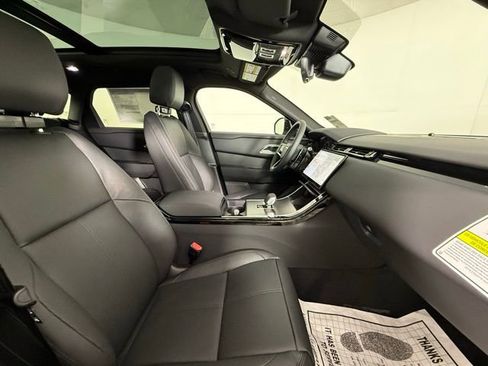 Certified 2026 Land Rover Range Rover Velar S AWD/4WD image 30