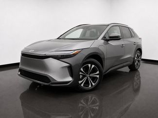 Used 2025 Toyota bZ4X AWD w/ Weather Package video 1