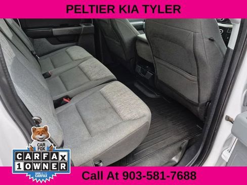 Used 2021 Ford F150 XLT w/ Equipment Group 301A Mid image 17