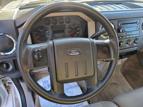 Used 2008 Ford F250 image 32