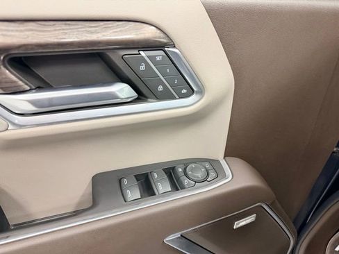 Certified 2022 Chevrolet Silverado 1500 LTZ image 23