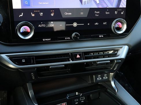 New 2026 Lexus RX 350 Premium image 23