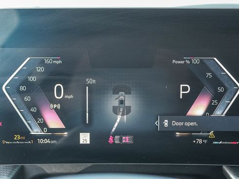 New 2026 BMW X1 xDrive28i w/ Technology Package AWD/4WD image 23