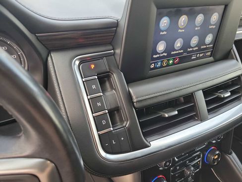 Used 2022 Chevrolet Tahoe LS w/ Driver Alert Package image 13