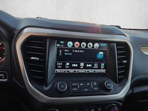 Used 2019 GMC Acadia Denali w/ Technology Package image 17