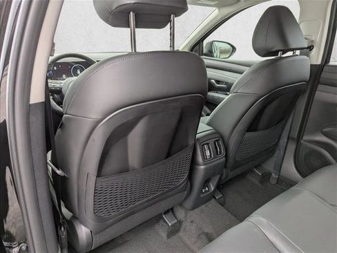 Certified 2025 Hyundai Tucson SEL w/ Tow & Go Package image 25