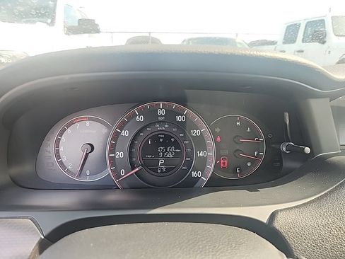 Used 2017 Honda Accord EX-L image 20