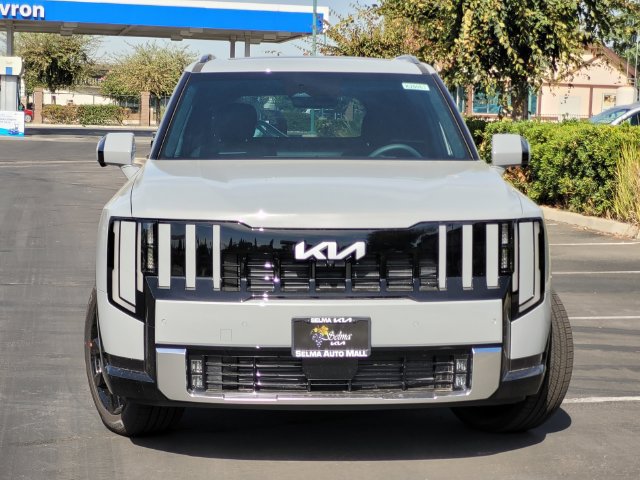New 2027 Kia Telluride SX Prestige AWD/4WD image 2