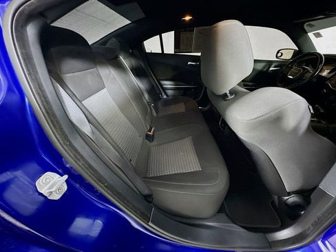 Used 2020 Dodge Charger Scat Pack w/ Navigation & Travel Group image 10