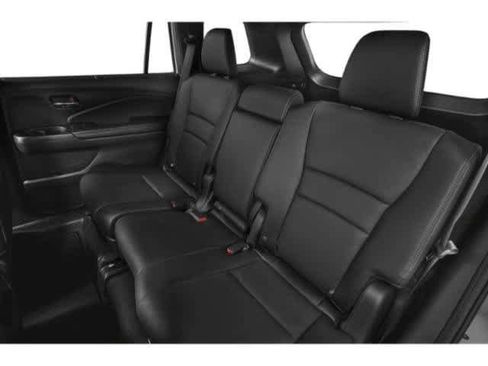 Used 2021 Honda Passport EX-L image 16