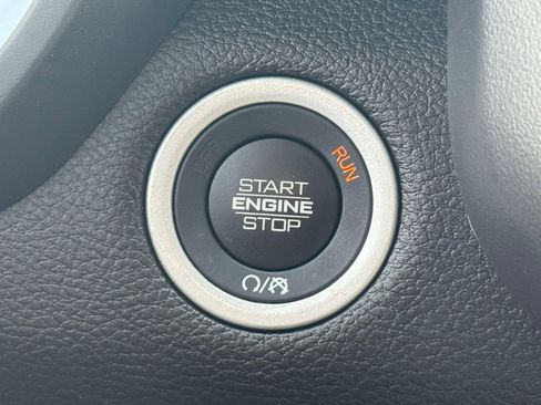 Used 2026 RAM 1500 Big Horn AWD/4WD image 24