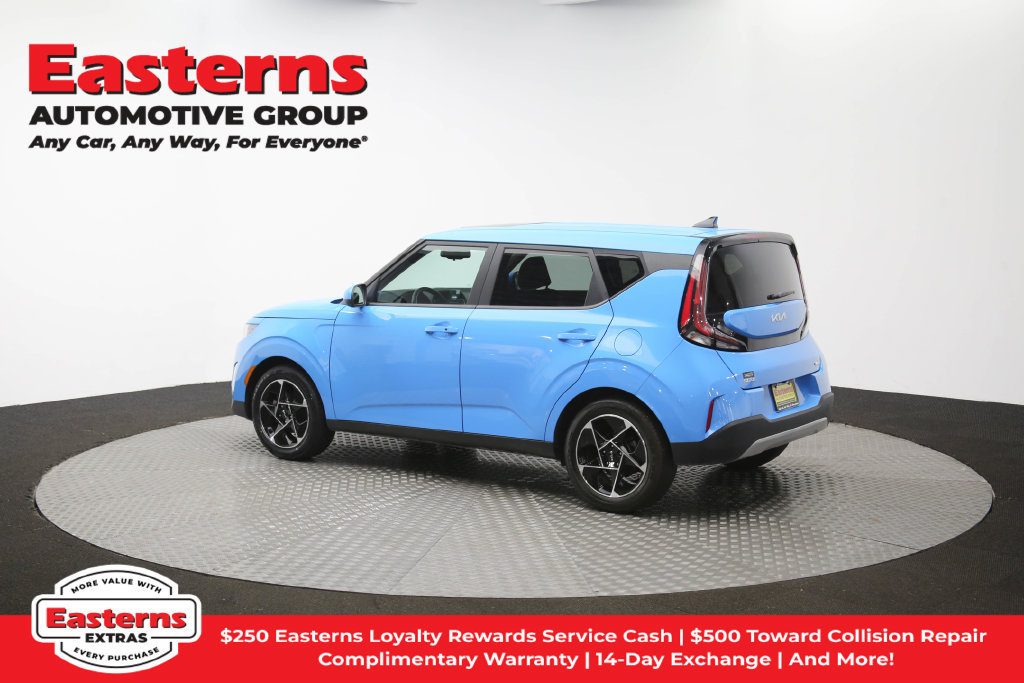 Used 2023 Kia Soul EX FWD image 67