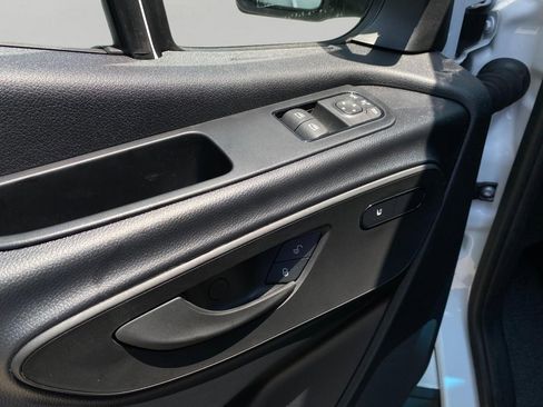 New 2025 Mercedes-Benz Sprinter 2500 image 22