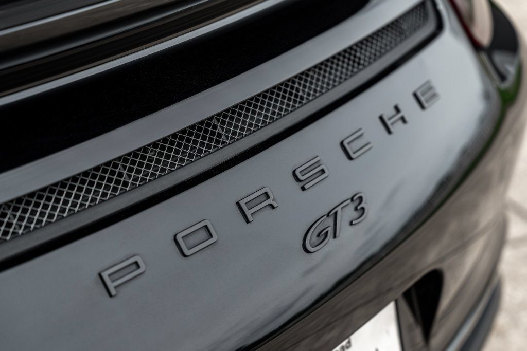 Used 2014 Porsche 911 GT3 RWD image 49