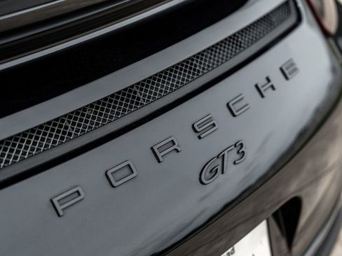 Used 2014 Porsche 911 GT3 RWD image 49