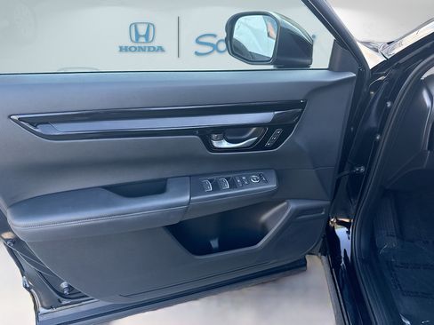 Certified 2024 Honda CR-V EX-L image 16