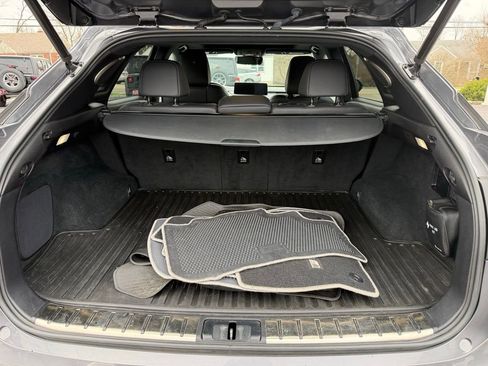 Used 2021 Lexus RX 350 F Sport image 8