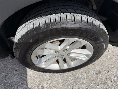 Used 2017 Ford Explorer 4WD image 10