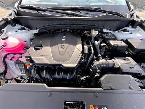 New 2026 Hyundai Tucson SEL image 11