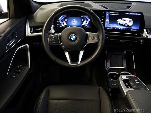 Certified 2025 BMW X1 xDrive28i image 15