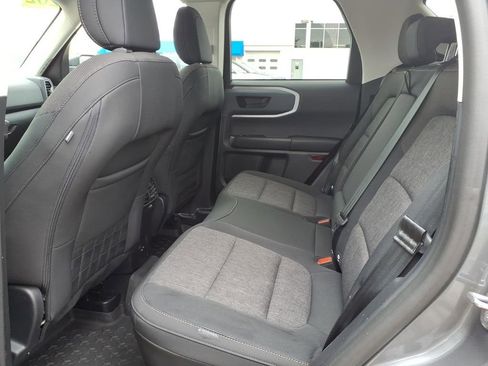 Certified 2024 Ford Bronco Sport Big Bend w/ Convenience Package image 11