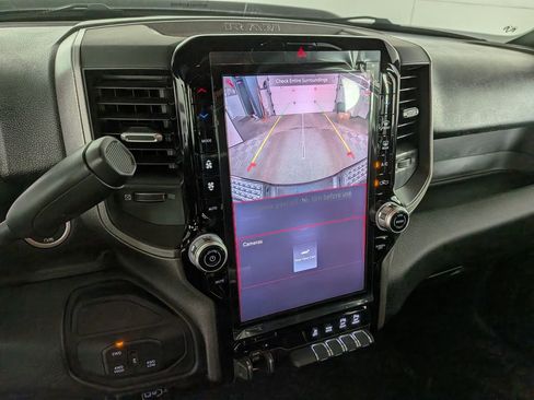 New 2026 RAM 2500 Tradesman image 21