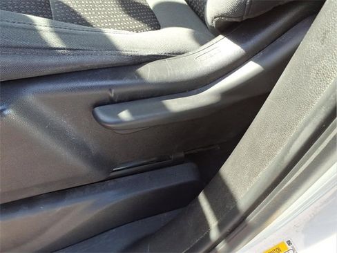 Used 2020 Chevrolet Silverado 1500 Custom w/ Custom Value Package image 20