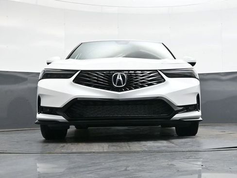 New 2026 Acura Integra A-Spec FWD image 31