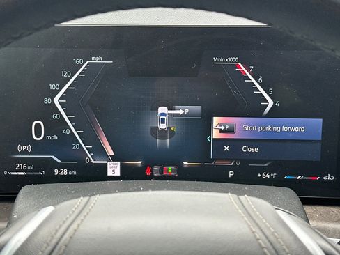Used 2025 BMW X5 sDrive40i RWD image 26