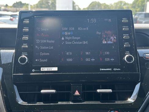 Used 2024 Toyota Camry XSE image 19