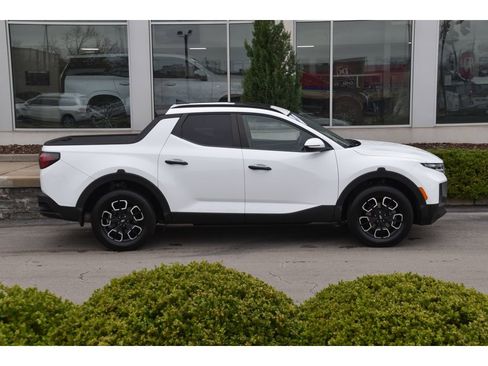 Used 2022 Hyundai Santa Cruz SEL w/ Activity Package image 3