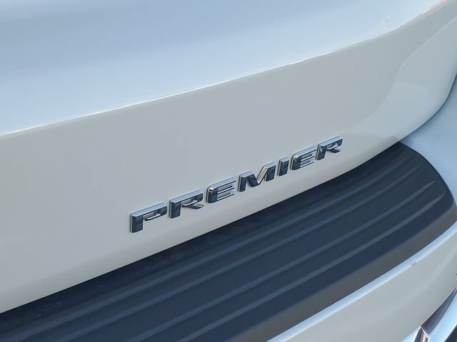 Used 2026 Chevrolet Tahoe Premier w/ Sun And Tow Package RWD image 11