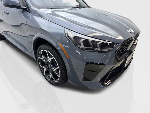 Used 2026 BMW X2 xDrive28i w/ Technology Package AWD/4WD image 18