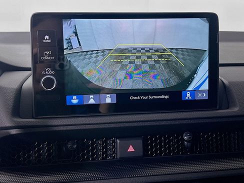 Certified 2026 Honda CR-V Sport image 13