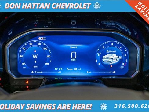 New 2026 Chevrolet Silverado 1500 LT image 7