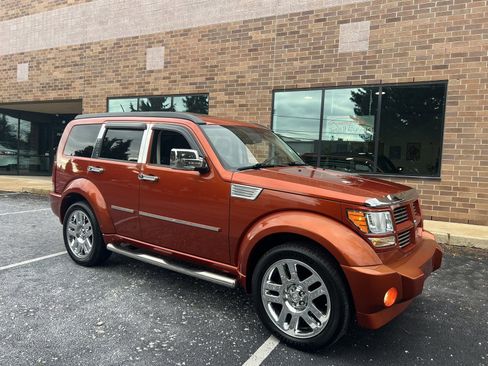 Used 2007 Dodge Nitro R/T image 30