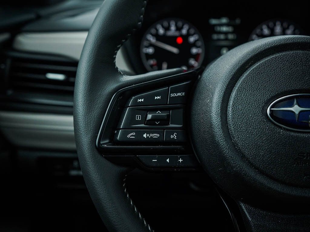 New 2026 Subaru Forester Premium AWD/4WD image 21