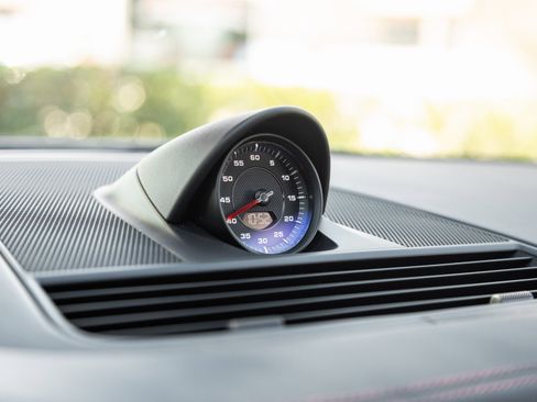 Certified 2020 Porsche Panamera GTS image 24