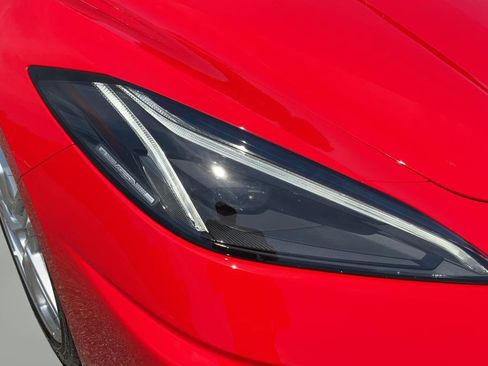 Certified 2020 Chevrolet Corvette Stingray Preferred Cpe w/ 2LT Preferred Equipment Group RWD image 30