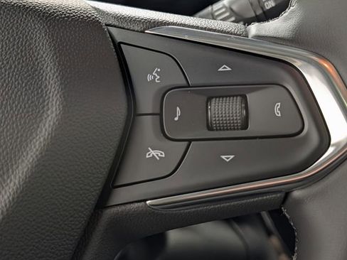 New 2026 Chevrolet Trax ACTIV w/ Sunroof Package image 22