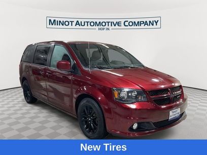 Used 2019 Dodge Grand Caravan GT
