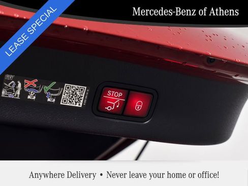 New 2026 Mercedes-Benz GLC 300 image 38