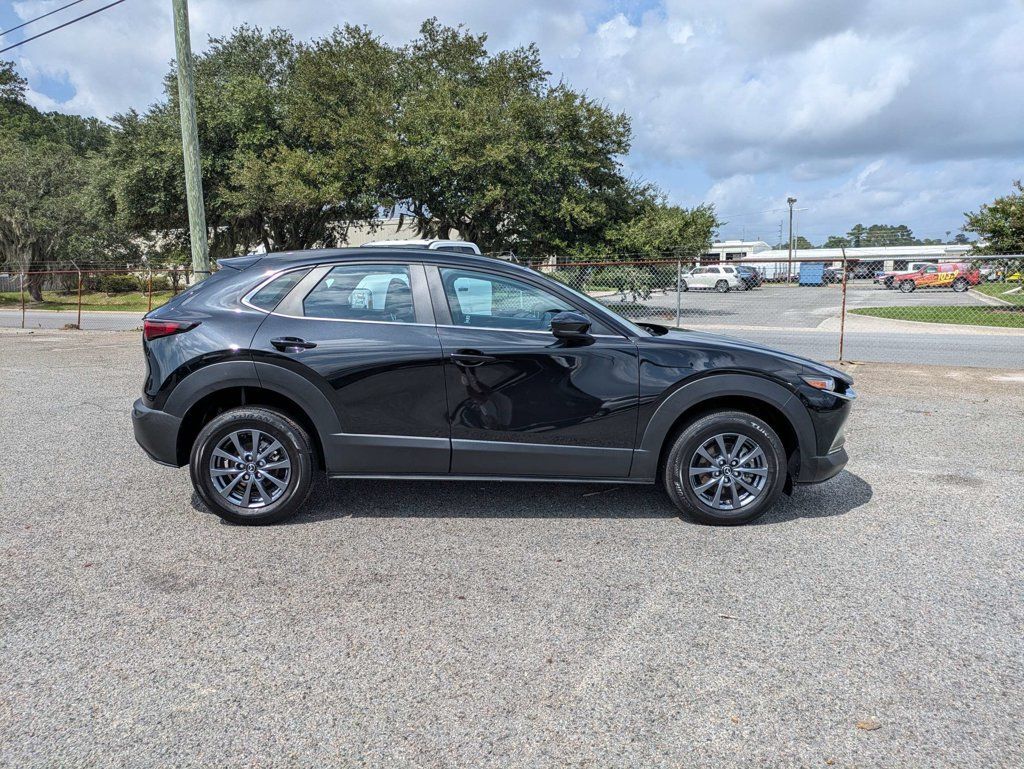 Certified 2024 MAZDA CX-30 AWD 2.5 S image 3