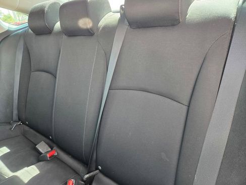 Used 2020 Honda Civic LX image 10