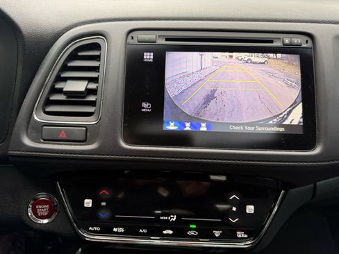 Used 2016 Honda HR-V EX-L image 15