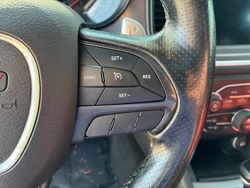 Used 2019 Dodge Charger R/T w/ Driver Confidence Group RWD image 20