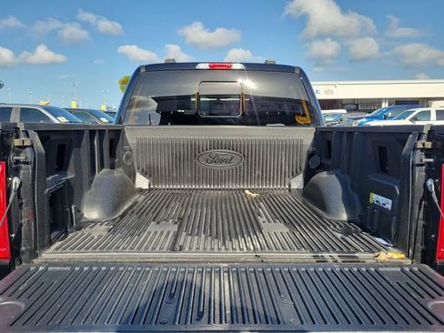 Certified 2023 Ford F150 Lariat w/ Trailer Tow Package AWD/4WD image 8