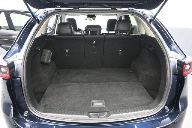 Used 2024 MAZDA CX-5 AWD 2.5 S w/ Select Package image 14