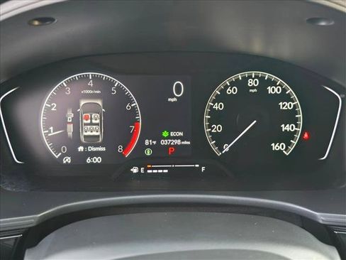 Used 2024 Honda Civic Sport image 11